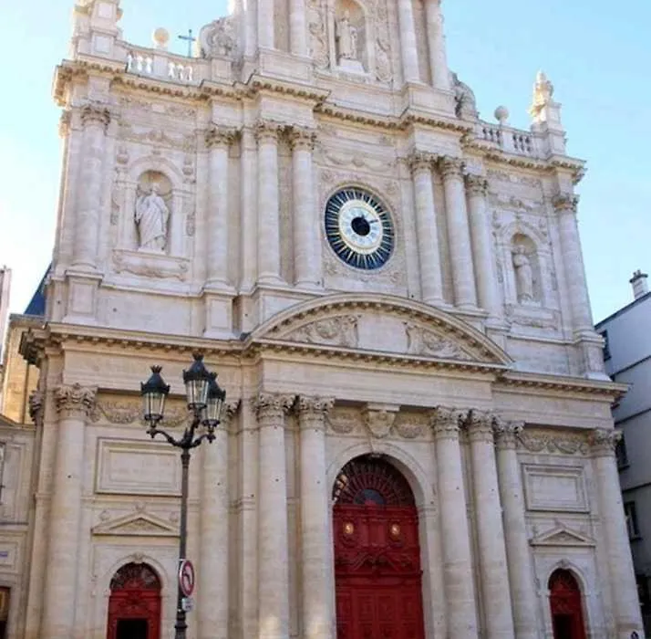 Cosy Saint Paul-1